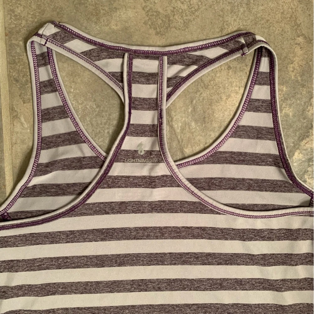 New Balance Active Tank Top - Picture 4 of 4